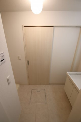 【洗面所】 | ＹＵ参番館