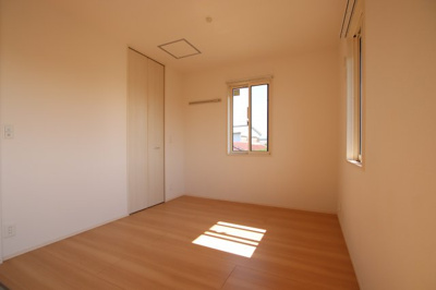 【洋室】 | ＹＵ参番館