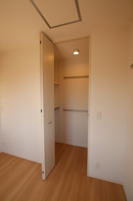 【収納】 | ＹＵ参番館