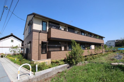 【外観】 | ＹＵ参番館