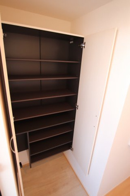 【収納】 | ＹＵ参番館 | シューズボックス