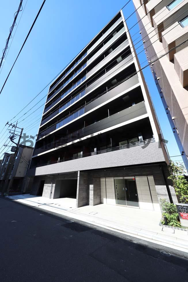 セジョリ横浜WESTⅡ