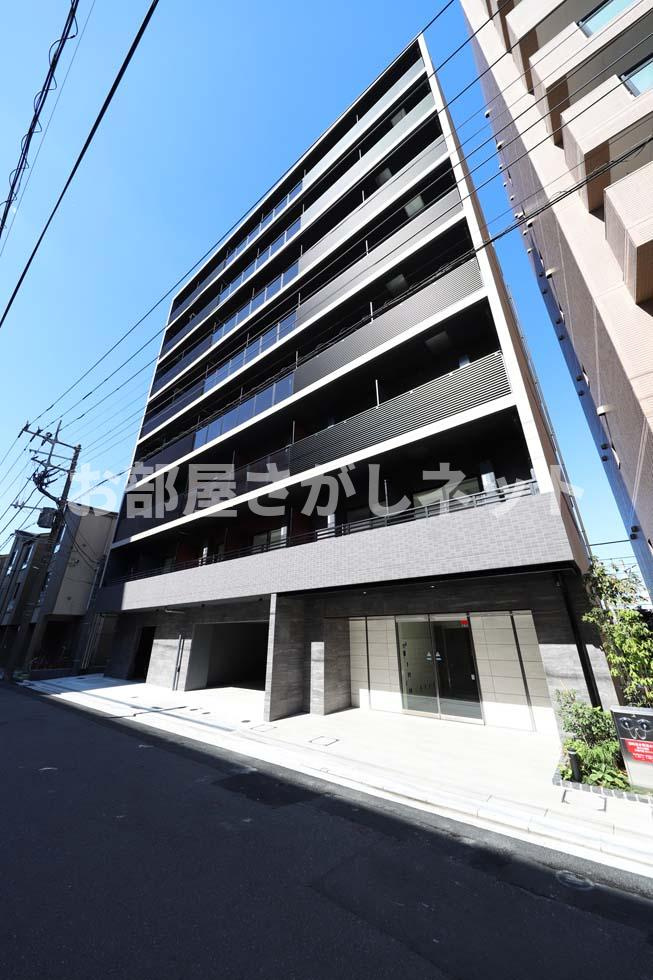 セジョリ横浜WESTⅡ