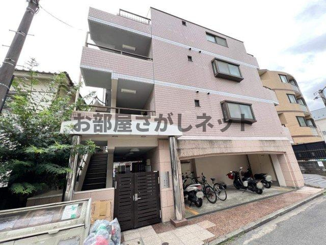 セントラルヒルズ井土ヶ谷【おとり物件なし】#学生・社会人にオススメ！初期費用分割払いOK！