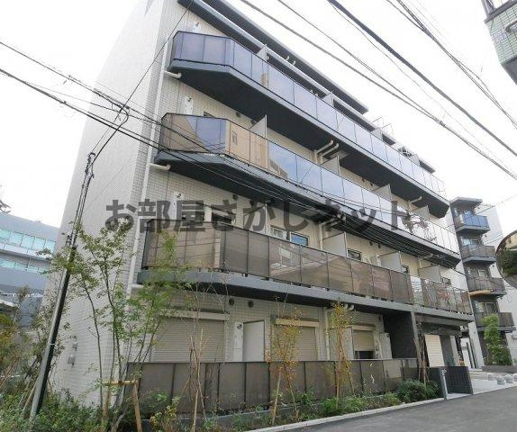 ハーモニーレジデンス神楽坂ヒルズsecond【おとり物件なし】#学生・社会人にオススメ