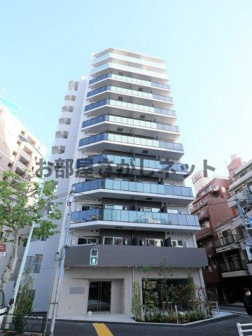 ハーモニーレジデンス新宿早稲田ザ・ガーデン【おとり物件なし】#学生・社会人にオススメ