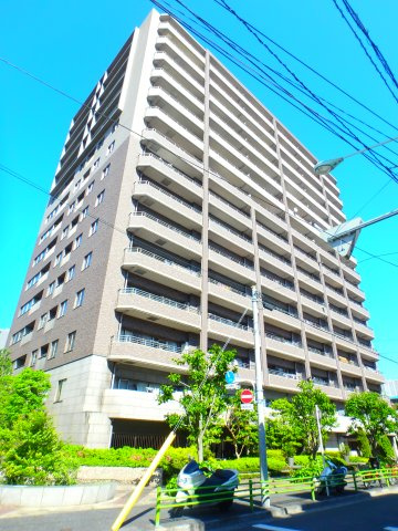 オーベル月島リバージュグランの画像