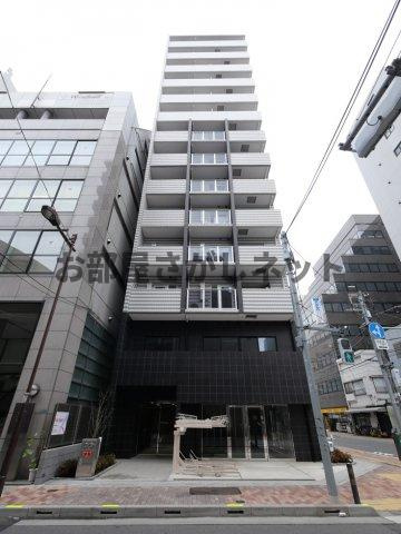 PREMIUM CUBE 上野【おとり物件なし】#学生・社会人にオススメ！初期費用分割払いOK！