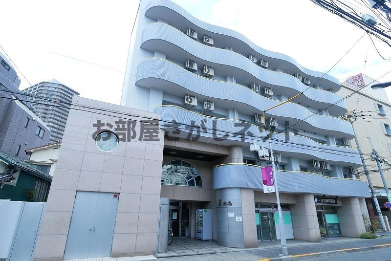 萬ビル【おとり物件なし】#学生・社会人にオススメ！初期費用分割払いOK！