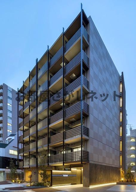 ラフィスタ板橋本町