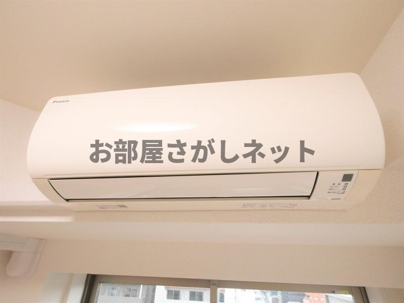 ラフィスタ横浜阪東橋Ⅱ【おとり物件なし】#学生・社会人にオススメ！初期費用分割払いOK！の設備