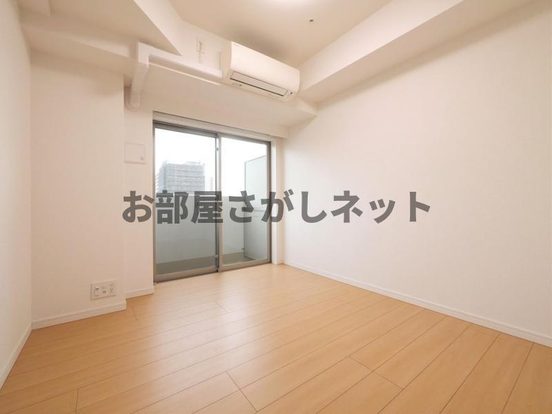 ラフィスタ横浜阪東橋Ⅱ【おとり物件なし】#学生・社会人にオススメ！初期費用分割払いOK！の居間・リビング