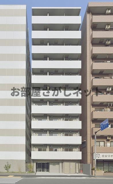 ラフィスタ横浜阪東橋Ⅱ【おとり物件なし】#学生・社会人にオススメ！初期費用分割払いOK！