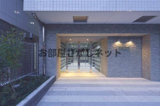 ラフィスタ横浜阪東橋Ⅱ【おとり物件なし】#学生・社会人にオススメ！初期費用分割払いOK！のその他共用部分