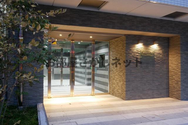 ラフィスタ横浜阪東橋Ⅱ【おとり物件なし】#学生・社会人にオススメ！初期費用分割払いOK！のその他共用部分