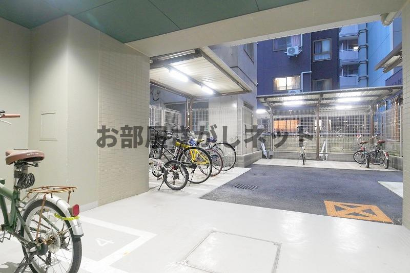 ラフィスタ横浜阪東橋Ⅱ【おとり物件なし】#学生・社会人にオススメ！初期費用分割払いOK！のエントランス