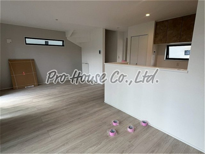 【周辺】 | 保谷町5丁目15番地戸建1号棟