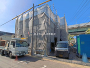 名古屋市西区長先町277-2『仲介料無料』新築戸建ての画像