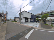 名古屋市西区長先町277-2『仲介料無料』新築戸建ての画像