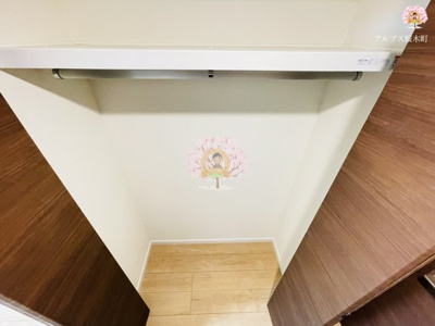 【収納】 | HY’s西横浜 | 同一仕様