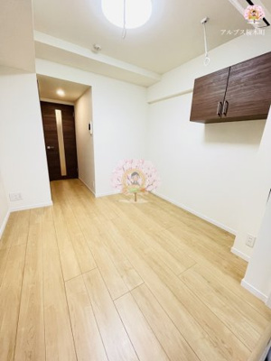 【洋室】 | HY’s西横浜 | 同一仕様・反転タイプ