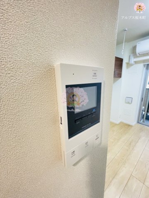 【設備】 | HY’s西横浜 | 同一仕様