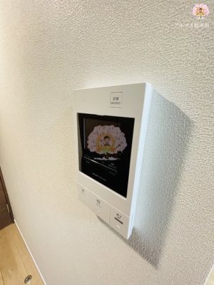 【セキュリティ】 | HY’s西横浜 | 同一仕様