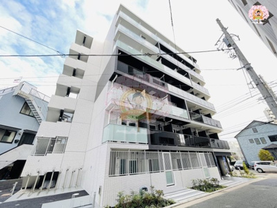 【外観】 | HY’s西横浜