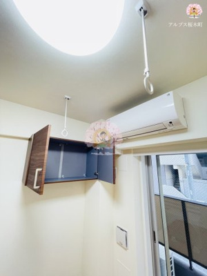 【内装】 | HY’s西横浜 | 同一仕様