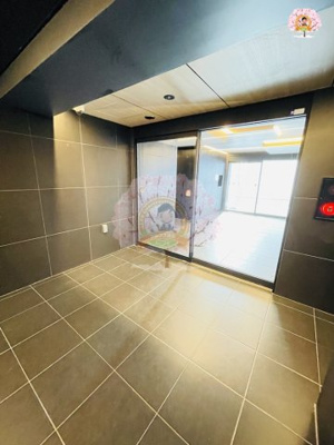 【エントランス】 | HY’s西横浜