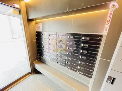 【その他共用部分】 | HY’s西横浜