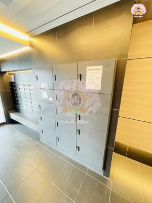 【その他共用部分】 | HY’s西横浜