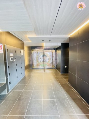 【ロビー】 | HY’s西横浜