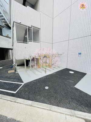 【その他共用部分】 | HY’s西横浜