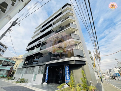 【外観】 | HY’s西横浜