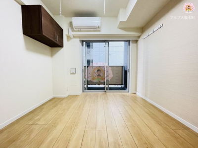 【居間・リビング】 | HY’s西横浜 | 同一仕様