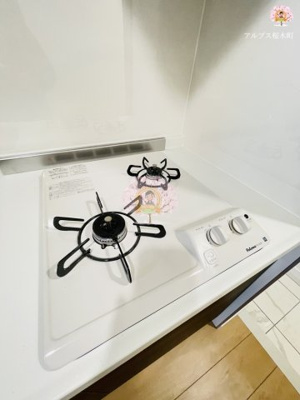 【キッチン】 | HY’s西横浜 | 同一仕様