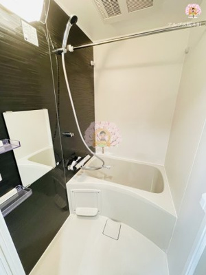 【浴室】 | HY’s西横浜 | 同一仕様