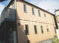 ルミエール八千代の画像