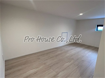 【外観パース】 | 保谷町5丁目15番地戸建2号棟