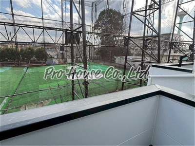 【その他】 | 保谷町5丁目15番地戸建2号棟