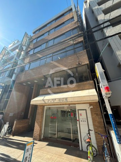 【外観】 | 日宝東心斎橋ビル | 日宝東心斎橋ビル　外観