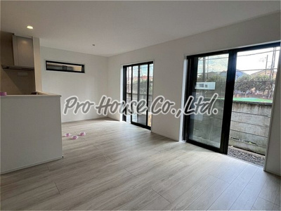 【周辺】 | 保谷町5丁目15番地戸建3号棟