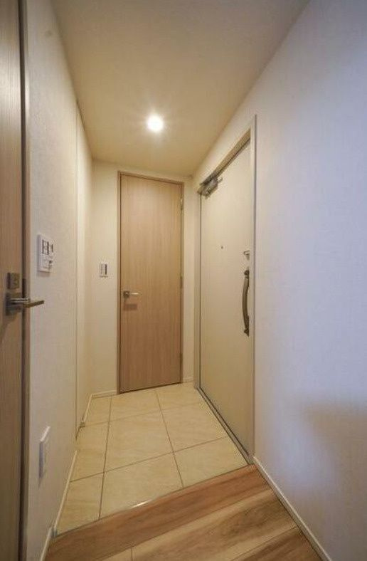 アーバンコア本郷の玄関|玄関※同タイプ参考