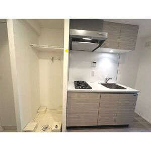 アーバンコア本郷の設備|洗濯置場同タイプ参考