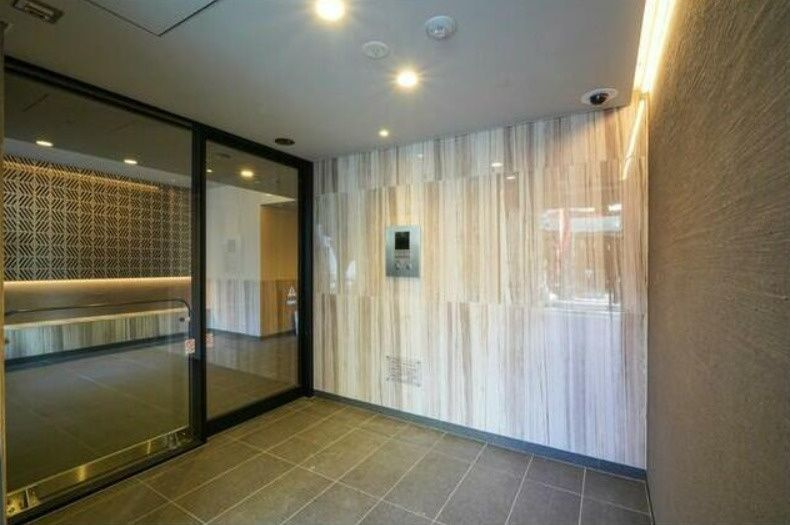 アーバンコア本郷のロビー|ロビー