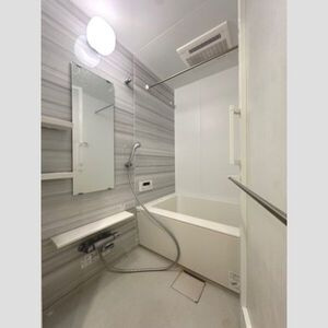 アーバンコア本郷の浴室|風呂※同タイプ参考