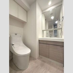 アーバンコア本郷の洗面所|洗面※同タイプ参考