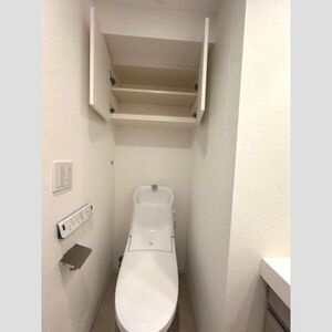 アーバンコア本郷のトイレ|トイレ※同タイプ参考