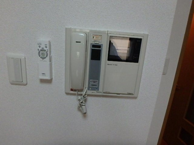 エスコート音羽のセキュリティ